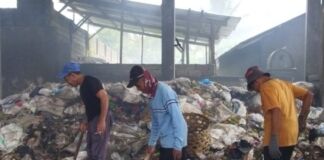 Cermin tak Retak dalam Persoalan Sampah