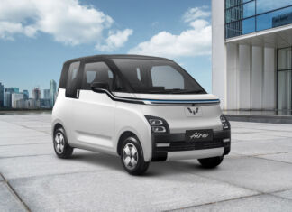 Hemat, Pemprov NTB Pilih Sewa Kendaraan Dinas