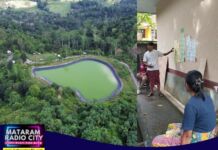 Mewujudkan Kampus Berdampak, KKN Unram Awali Perencanaan Partisipatif bersama Masyarakat Desa Mareje Timur