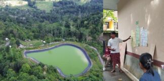 Mewujudkan Kampus Berdampak, KKN Unram Awali Perencanaan Partisipatif bersama Masyarakat Desa Mareje Timur