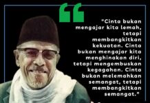 Buya Hamka: Ulama, Budayawan, dan Sastrawan Besar Indonesia