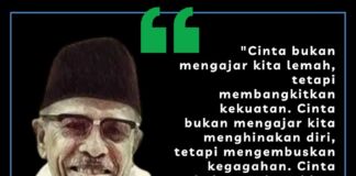 Buya Hamka: Ulama, Budayawan, dan Sastrawan Besar Indonesia