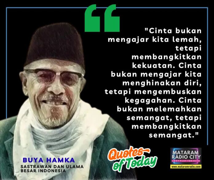 Buya Hamka