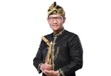 Wali Kota Mataram Masuk Nominasi Anugerah Kebudayaan PWI Pusat 2026
