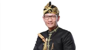 Wali Kota Mataram Masuk Nominasi Anugerah Kebudayaan PWI Pusat 2026