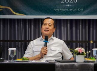 Belajar dari Bencana, Pemprov NTB Tak Ingin Gegabah Terbitkan Izin Tambang Rakyat