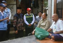 PUPR Diminta Segera Renovasi Rumah Warga