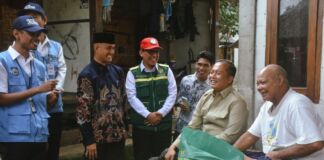 PUPR Diminta Segera Renovasi Rumah Warga