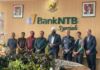 Jajaki Kerja Sama Strategis Berkelanjutan, Menteri Negara Kanada untuk Pembangunan Internasional Kunjungi NTB
