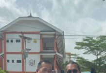 Presiden Dukung NTB–NTT Tuan Rumah PON XXII 2028