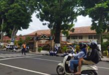 Orang Tua Siswa Dukung Fullday School