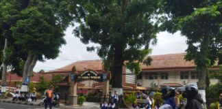 Orang Tua Siswa Dukung Fullday School