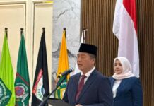 Gubernur Iqbal : Promosi Jabatan Berbasis Manajeman Talenta