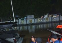 Gubernur Minta BPBD dan Dinas Terkait Segera Tangani Banjir di Lombok Barat dan Lombok Tengah. Satu orang Dilaporkan Meninggal Dunia