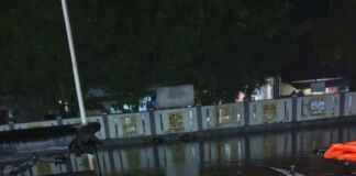 Gubernur Minta BPBD dan Dinas Terkait Segera Tangani Banjir di Lombok Barat dan Lombok Tengah. Satu orang Dilaporkan Meninggal Dunia