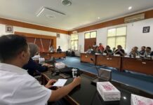 Ini Batas Bawah dan Batas Atas ASK