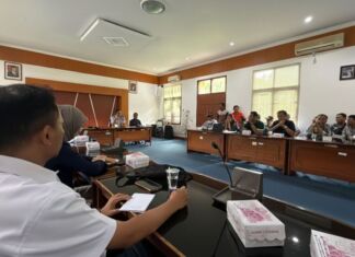 Ini Batas Bawah dan Batas Atas ASK