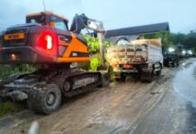 Gubernur Minta Penanganan Pasca Banjir Terukur dan Berdampak bagi Masyarakat