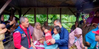 SPPG Wajib Jaga Keamanan Pangan MBG