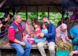 SPPG Wajib Jaga Keamanan Pangan MBG