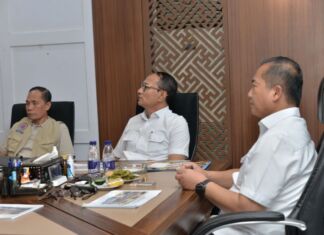 Pemprov NTB Siapkan Perluasan Landfill hingga Waste to Energy