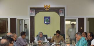 Ummi Dinda Tekankan Tata Kelola Aset dan SDM