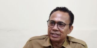 NTB – NTT Tetap Tuan Rumah PON 2028