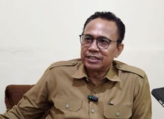 NTB – NTT Tetap Tuan Rumah PON 2028