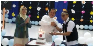 Nuansa Putih Abu Warnai 44 Tahun Museum NTB