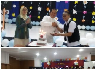 Nuansa Putih Abu Warnai 44 Tahun Museum NTB