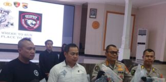 BP Tersangka, Polda NTB Terus Dalami Kasusnya