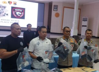 BP Tersangka, Polda NTB Terus Dalami Kasusnya