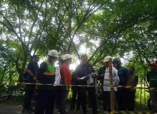 Mitigasi Multi Bencana NTB sebagai Investasi Peradaban