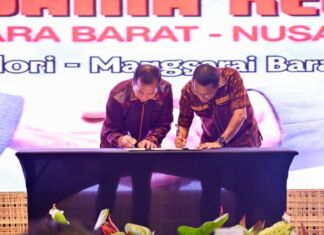 Kerja Sama Bali–NTB–NTT Masuki Tahap Implementasi, NTB Siap Pimpin Super Grid dan Konektivitas