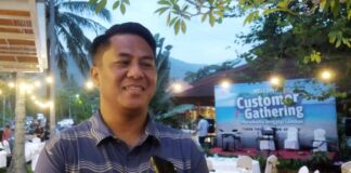 Jaga Emosional Customer, Ini yang Dilakukan Merumatta Senggigi