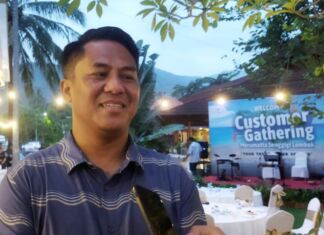 Jaga Emosional Customer, Ini yang Dilakukan Merumatta Senggigi