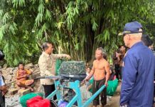 Pemprov Janji Tingkatkan Kesejahteraan Masyarakat