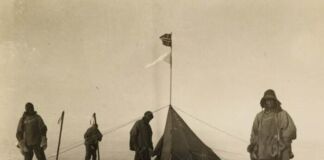 Hari Ini Dalam Sejarah: Dari Kutub Selatan hingga Perang Teluk