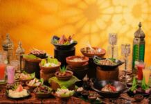 Sheraton Senggigi Hadirkan “Citarasa Ramadan 2026”, Iftar Buffet Nusantara di Tepi Pantai