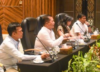 Gubernur NTB Dorong PembenahanBandara Internasional Lombok Airport, Mandalika Dipacu Jadi Destinasi Sportainment Kelas Dunia