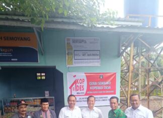 Sejalan dengan Arah Kebijakan Nasional Presiden Prabowo Subianto, ini Komiten Pemprov NTB Percepat Koperasi Desa Kelurahan Merah Putih di NTB