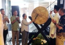 Selama Puasa, Pengunjung Aruna Senggigi Bisa Dapat Emas