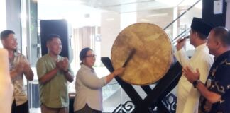 Selama Puasa, Pengunjung Aruna Senggigi Bisa Dapat Emas