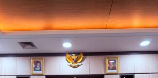 Bank NTB Syariah Siap Kawal Tata Kelola Keuangan Badan Gizi Nasional untuk Indonesia dan NTB