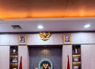 Bank NTB Syariah Siap Kawal Tata Kelola Keuangan Badan Gizi Nasional untuk Indonesia dan NTB