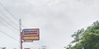 Pemprov NTB Tangani Jalan Rusak Praya–Keruak