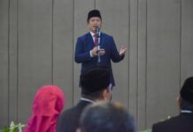 Gubernur Ingin Tata Kelola Pemerintahan Semakin Baik
