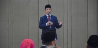 Gubernur Ingin Tata Kelola Pemerintahan Semakin Baik