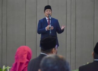 Gubernur Ingin Tata Kelola Pemerintahan Semakin Baik