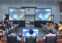 Pemprov NTB dan BI Percepat Transformasi Digital